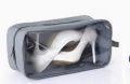 Portable Travel Shoe Organizer Bag. 