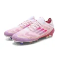 TF/FG Training Football Boots Mens Soccer Shoes Ultralight Turf Soccer Cleats for Kids Sneakers Chuteira Campo 35-45. 