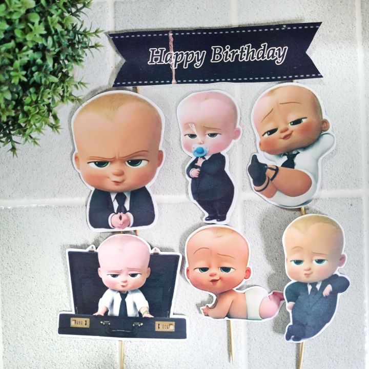 Baby%20Boss%20Theme%20Picture%20Cake%20&%20Cup%20Cake%20Topper%20-%20Image%208