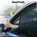 Side Window Curtains 4pc  Sun Shade for KiA picanto  Fix Blinds. 