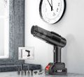 Portable Cordless Multifunctional Wireless Handheld Car Vacuum Cleaner and Dust Blower. 
