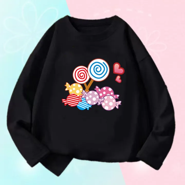 Soft%20Cotton%20Children%20Cartoon%20T%20Shirts%20Cute%20Pretty%20Bowknot%20Print%20Baby%20Long%20Sleeve%20T-Shirt%20For%20Girls%20Tee%20-%20Image%203