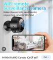 A9 CCTV Camera. 