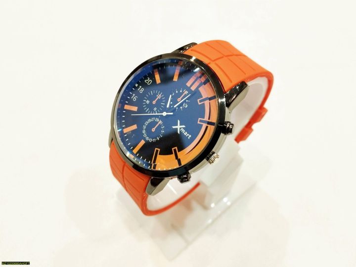 Men's sport watch