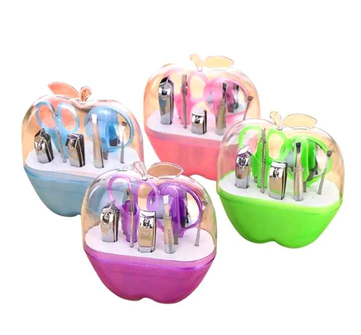 Madicure Pedicure Kit Travle Size
