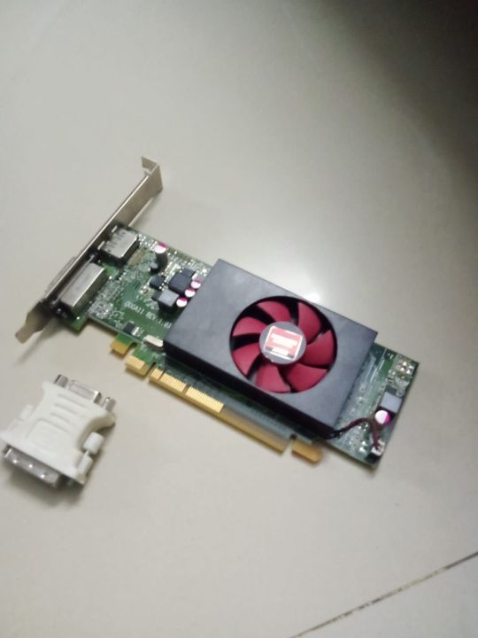 AMD Radeon R5 240 Graphics Card