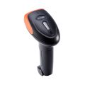 EZ-5D Wireless Barcode Scanner. 