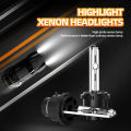 300W HID Xenon Headlamps 29000LM D1S D2S D3S D4S LED Headlight Bulbs 3000K 4000K 6000K 8000K HID Xenon Lamps 12V Car Lights.