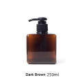 Shampoo hand sanitizer in empty toilet 250 impurity/450 impurity. Baby Shower Lotion refillable pump bottle. 