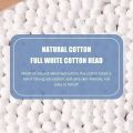 100/300/500 Pcs Bamboo Baby Cotton Swab Cleaning of Ears Tampons Cotonete Health Beauty Cotton Swab Ear Cleaning Sticks.