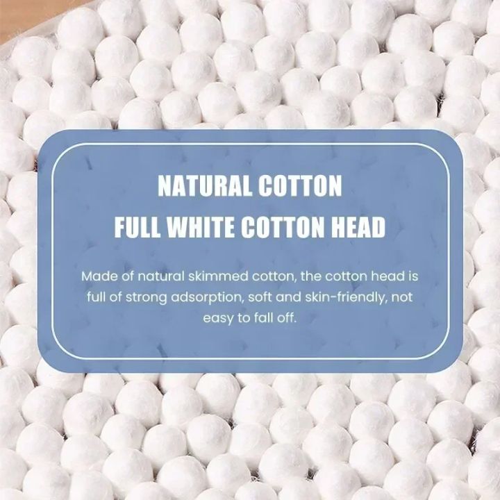 100/300/500%20Pcs%20Bamboo%20Baby%20Cotton%20Swab%20Cleaning%20of%20Ears%20Tampons%20Cotonete%20Health%20Beauty%20Cotton%20Swab%20Ear%20Cleaning%20Sticks%20-%20Image%203