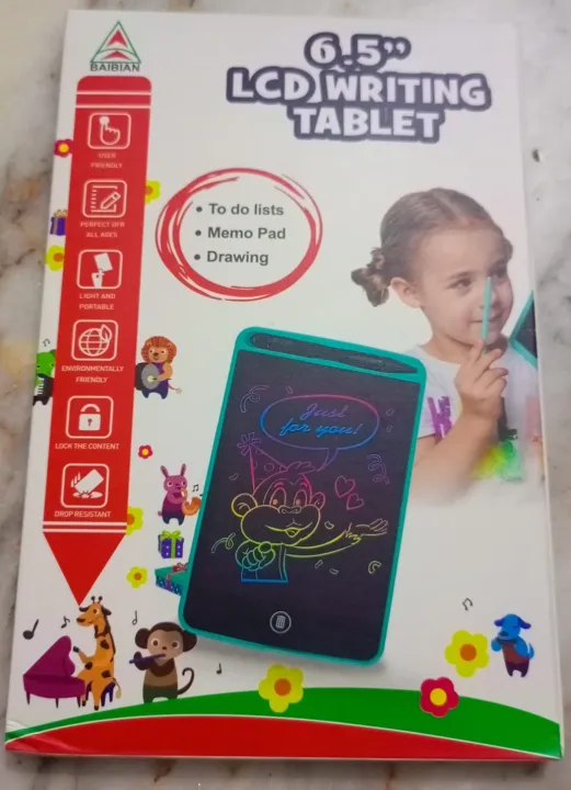 LCD%20writing%20tablet,%20Writing%20tablet%20for%20kids,%20Electric%20slate,%20Drawing%20tablet%20-%20Image%204