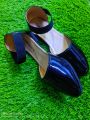Women's High Quality Half Coat Shoe. 