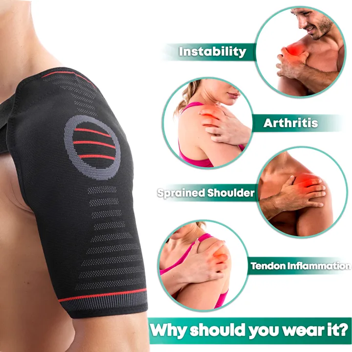 1%20Pcs%20Compression%20Shoulder%20Support%20-%20Helps%20Provide%20Support%20for%20Shoulder%20Joint%20&%20Mobility%20To%20Restore%20Function,%20Helps%20Relieve%20Pain%20-%20Image%203