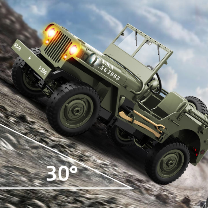 C8815%201/10%20WILLYS%202.4G%20Rc%20Car%201941%204WD%20RTR%20Crawler%20Climbing%20Scale%20Military%20Truck%20Offroad%20Vehicle%20Adult%20Toys%20Gift%20For%20Kids%20-%20Image%205