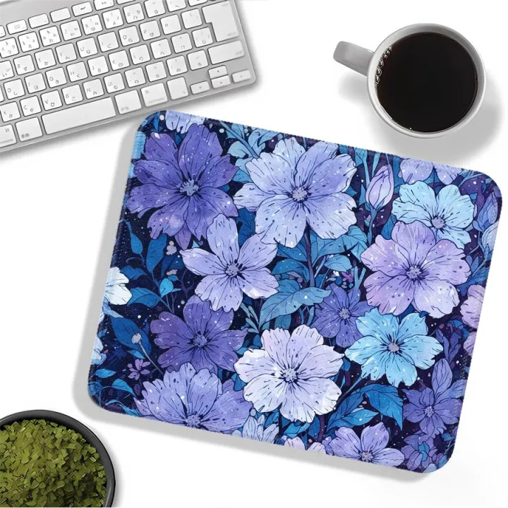 Beautiful%20Flowers%20overlock%20Mouse%20Pad%20Game%20Console%20Pad%20Desk%20accessories%20Computer%20Laptop%20Pad%20Keyboard%20Mouse%20Pad%20office%20Pad%20-%20Image%202