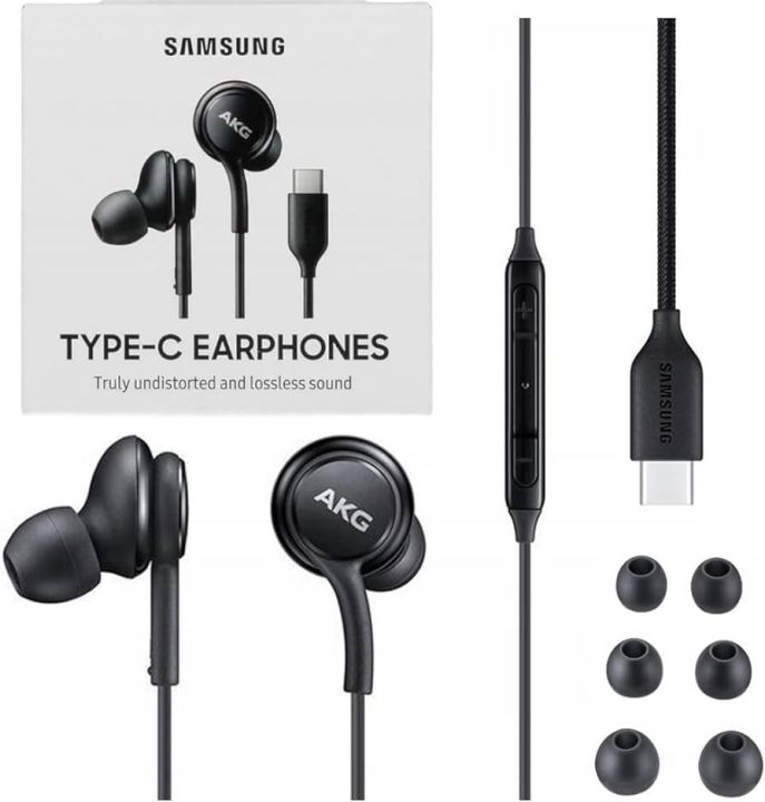 Samsung Usb-C Earphones