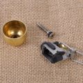 1pc Classic Bicycle Bell for Bike Ring Bell with Loud Sound Bells for Road Mountain Bike Handlebars Adults. 