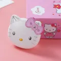 2023 Sanrio Hello Kitty Flip Phone Kawaii K688 Cartoon Kids Taiml Cute Mini Phone Birthday Fashion Girls Gifts Toys For Children. 