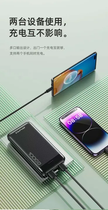 Awei%20P37K%2010000mAh%20Fast%20Charging%20Power%20Bank%20-%20Image%205