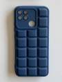 Realme C25/ Realme C25s Bubble Back Cover. 