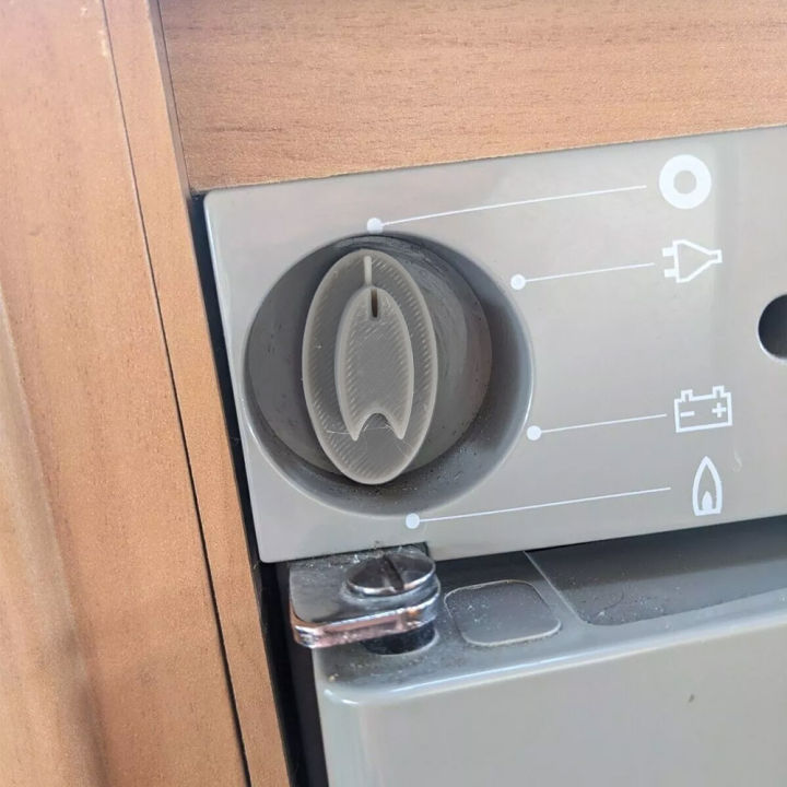 Caravan%20Fridge%20Thermostat%20Selector%20Knob%20Door%20Control%20Button%20for%20Dometic%20Electrolux%20Rm6%20(2412138006%20/%202412137008)%20For%20RV%20Fridge%20-%20Image%206