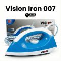 Vision Electric Iron 1150W with Overheat ProtectionVIS-DEI-007.