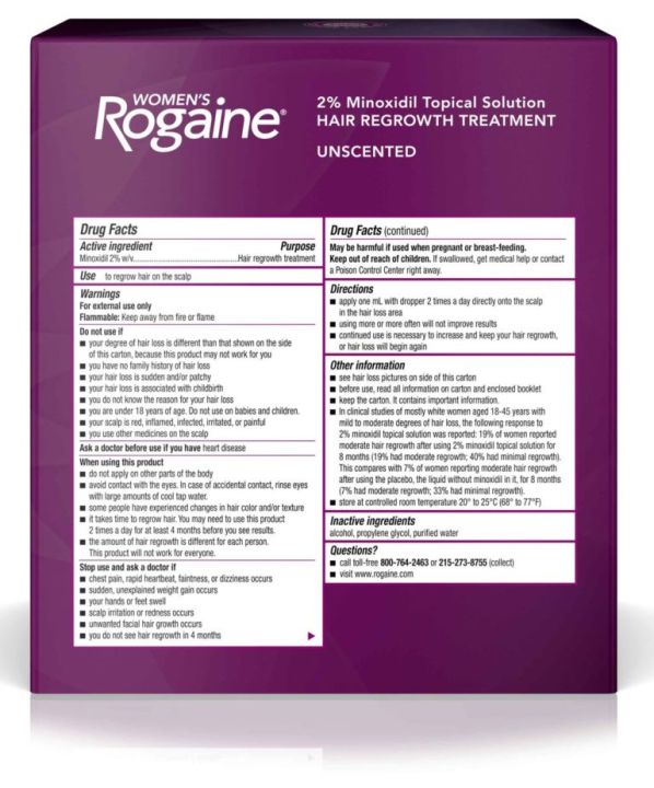 Rogaine%202%25%20Minoxidil%20Topical%20Solution%20for%20Hair%20Thinning%20and%20Loss,%20Topical%20Treatment%20for%20Women%E2%80%99s%20Hair%20Regrowth,%203-Month%20Supply%20-%20Image%203