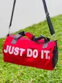 Gym Travel Duffel Bag For Men And Women Waterproof Sports Travel Bag Large Capacity Weekender Bag. 