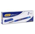 PIANO Jel flo 0.7mm Jel pen / Jel Pen of Good Quality / For smooth writing /. 