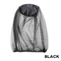 Anti Mosquito Fishing Cap 1pc Breathable Adjustable Mesh Fishing Hat Net For Men And Women Outdoor Traveling Fishing Camping.