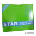 Star 5cc /ML Syringe 100 pcs box For Single use. 