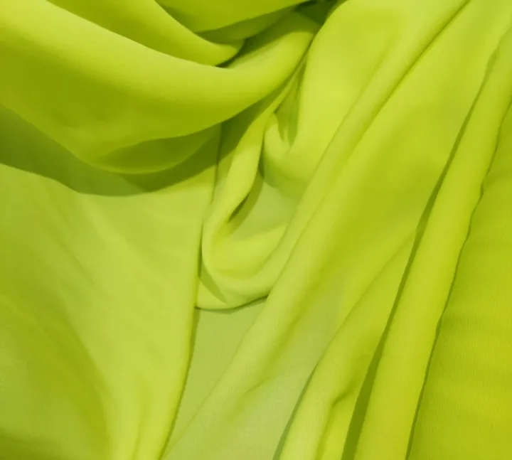 Georgette Fabric