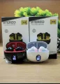 TWS 2 pro Airbuds_ with Super Sound & High Quality Touch Sensors True Stereo Headphones with Built in Mic 10m Transmission Bluetooth Wireless Earbuds, Chargng Case Sport Headset for all Bluetooth Smart devices. 