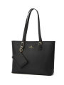 2024 Europe and the United States new women's handbag shoulder bag cross pattern simple fashion bag. 