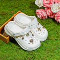 Children's Clogs, Comfortable Garden Shoes, Beautiful Lightweight Sandals, Non-Slip Slippers, Suitable for Outdoor or Indoor 168.