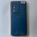 Samsung S20 Ultra Official Silicon Back Cover. 