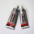 1 Pc Imported High Quality B6000 or B7000 Glue 110ml Multipurpose Adhesive Diy Jewelry Fix Touch Screen Glue. 