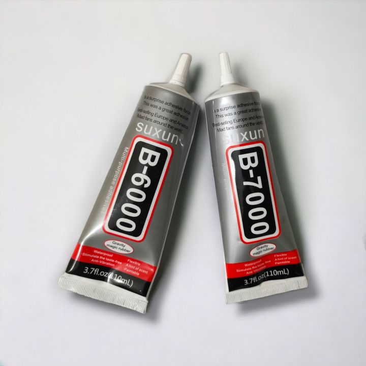 1%20Pc%20Imported%20High%20Quality%20B6000%20or%20B7000%20Glue%20110ml%20Multipurpose%20Adhesive%20Diy%20Jewelry%20Fix%20Touch%20Screen%20Glue%20-%20Image%203