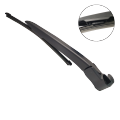 1/2PCS Rear Wiper Blade Wiper Arm Kit For MG HS 2018-2023 Windshield Windscreen Rear Window.