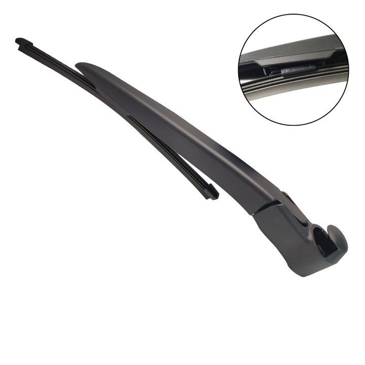 1/2PCS%20Rear%20Wiper%20Blade%20Wiper%20Arm%20Kit%20For%C2%A0MG%20HS%202018-2023%20Windshield%20Windscreen%20Rear%20Window%20-%20Image%204