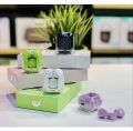 Air31 Earbuds Wireless Crystal Transparent Bluetooth 5.3 Air 31 Ear Buds Wireless Headset. 