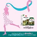 Fame Biocrush , Fame တပင်တိုင်မြနန်းဆေး ၊ Anti Tumor , အဖုအကျိတ် အမျိုးမျိူး ကာကွယ် ကုသရာတွင် သောက်ရန် ဆေး. 
