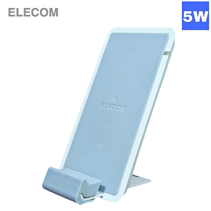 Wireless%20charger%205W%20For%20All%20Phones%20And%20Airpods%20And%20SmartWatches%20support%20100%25%20Original%20Elecom%20Wireless%20charger%20universal%20wireless%20charger%20-%20Image%202
