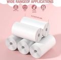 Kids Instant Camera Refill Print Paper-5 Rolls for Kids Instant Print Camera,HD Printing Thermal Print Paper Set Portable Refill Print Paper. 