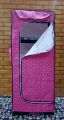 High Quality Large 4 Shelves Foldable Wardrobe/Almari(5 trays × 16 sticks). 