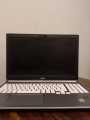 Fujitsu LIFEBOOK E754 Core-i3-4th Gen 4GB RAM 320GB HDD 15.6″ Display. 