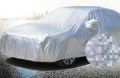 Suzuki Swift  : Premium Silver Car Body Cover – Waterproof, Sunproof, and Dustproof Protection. 