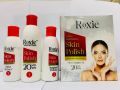 Roxie Ultra Whitening Skin Polish Set Polisher Set With 20vol. 