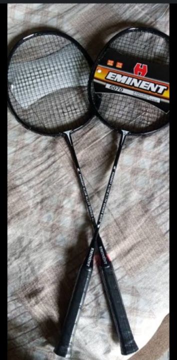 BADMINTON RACKET | Daraz.pk: Buy Online at Best Prices in Pakistan ...